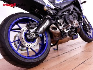 YAMAHA MT 09 TRACER