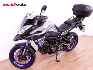 YAMAHA MT 09 TRACER
