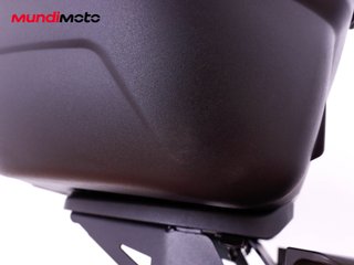 YAMAHA MT 09 TRACER