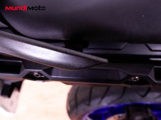 YAMAHA MT 09 TRACER