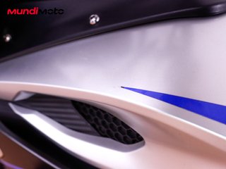 YAMAHA MT 09 TRACER