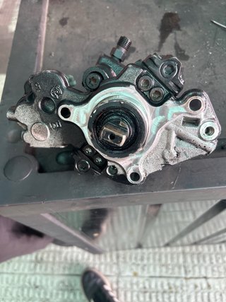 Bomba Alta Presión Peugeot Expert 2.0 HDI