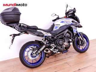YAMAHA MT 09 TRACER