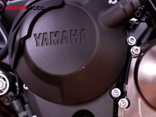 YAMAHA MT 09 TRACER