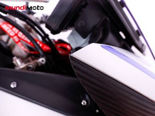 YAMAHA MT 09 TRACER