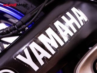 YAMAHA MT 09 TRACER