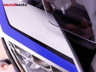 YAMAHA MT 09 TRACER