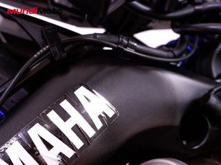 YAMAHA MT 09 TRACER