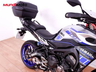 YAMAHA MT 09 TRACER