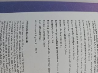 Libros de texto 4°