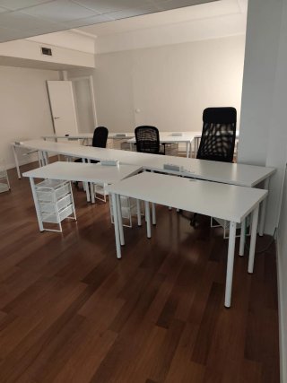 Lote Muebles Dormitorio/Despacho
