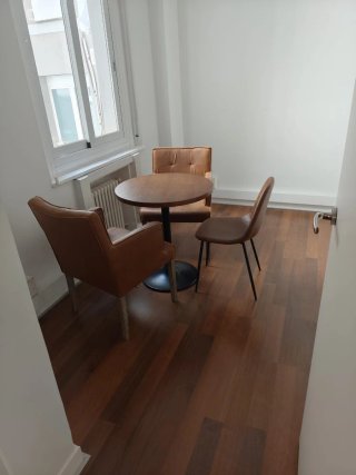 Lote Muebles Dormitorio/Despacho