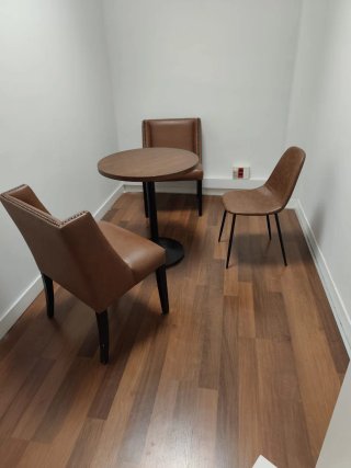 Lote Muebles Dormitorio/Despacho