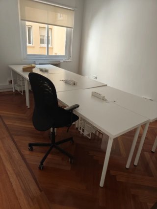 Lote Muebles Dormitorio/Despacho