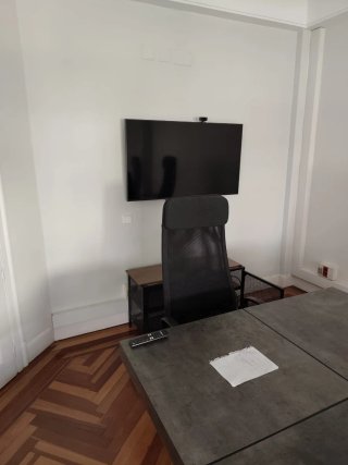 Lote Muebles Dormitorio/Despacho
