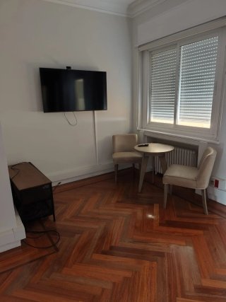 Lote Muebles Dormitorio/Despacho