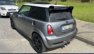 MINI Cooper S  2005