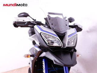 YAMAHA MT 09 TRACER
