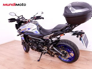 YAMAHA MT 09 TRACER