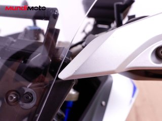 YAMAHA MT 09 TRACER