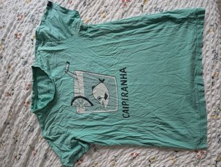 Lote Ropa Variada - Regalo