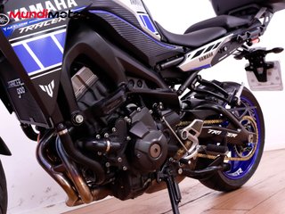 YAMAHA MT 09 TRACER