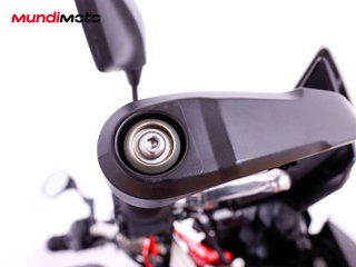 YAMAHA MT 09 TRACER