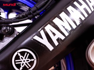 YAMAHA MT 09 TRACER