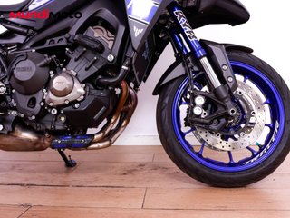 YAMAHA MT 09 TRACER