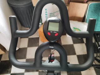 Bicicleta Estática Nordictrack GX 3.5 Sport