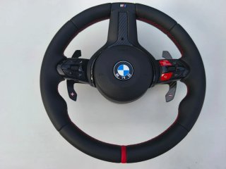 VOLANTE"NOVO" BMW PACK M ORIGINAL SERIE 1-2-3-4