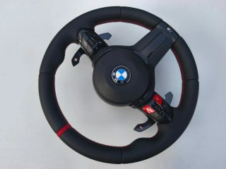 VOLANTE"NOVO" BMW PACK M ORIGINAL SERIE 1-2-3-4