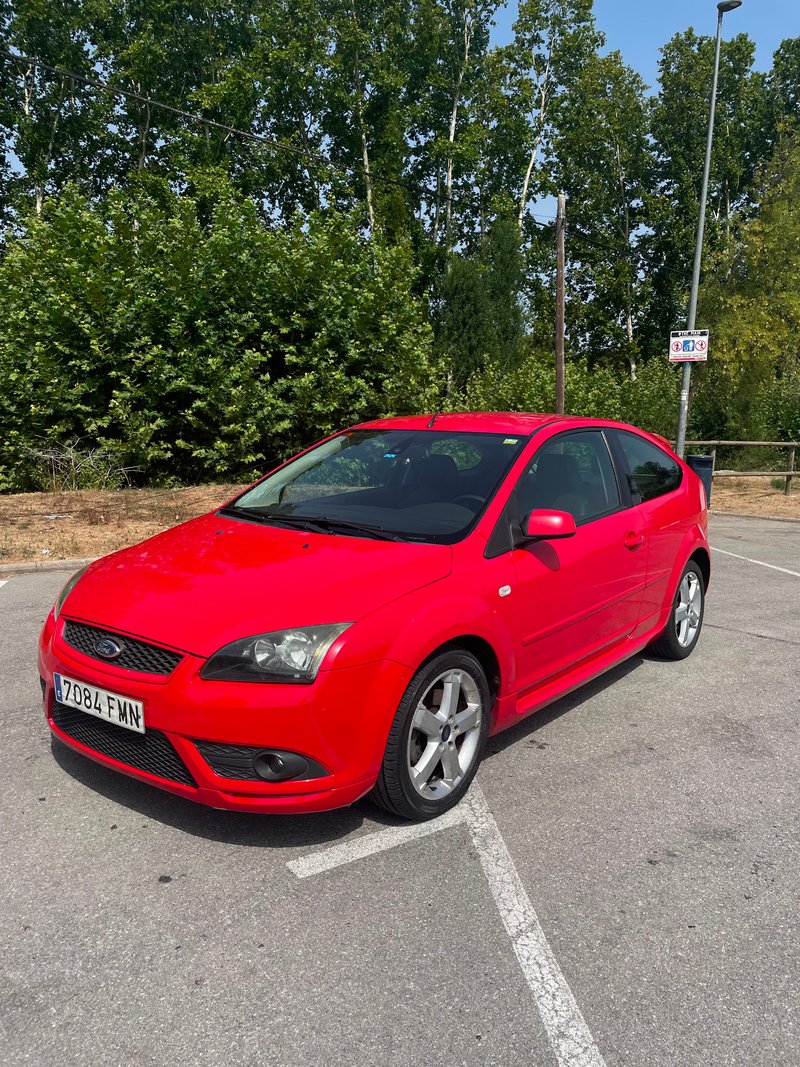 Ford Focus Sport 1.8 TDCi 115CV - foto 1