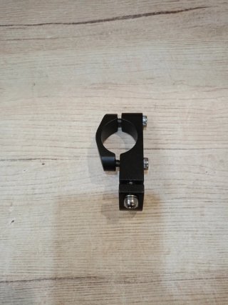 Acople Manillar bicicleta Aeromax BBB BHB-60