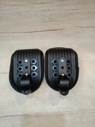 Acople Manillar bicicleta Aeromax BBB BHB-60