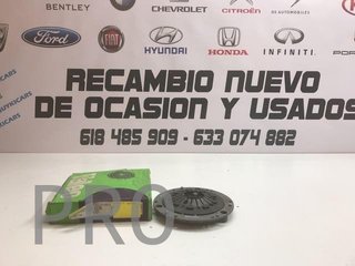 Plato presion embrague austin metro austin mini