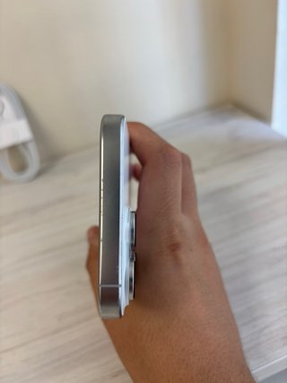 iPhone 16 Pro Max | Negozio | Garanzia
