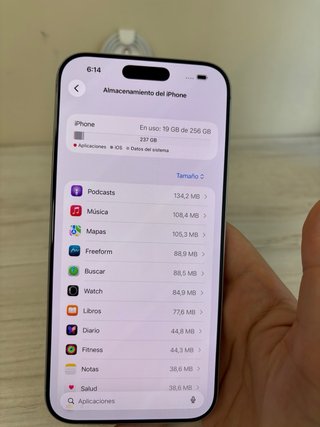 iPhone 16 Pro Max | Negozio | Garanzia