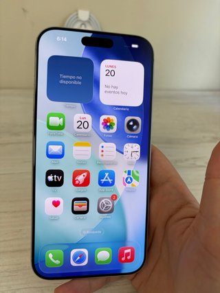 iPhone 16 Pro Max | Negozio | Garanzia