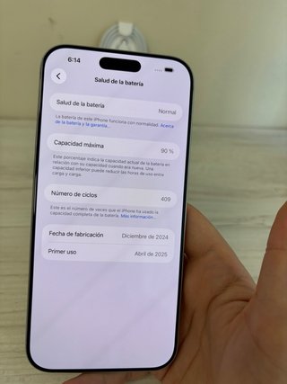 iPhone 16 Pro Max | Negozio | Garanzia