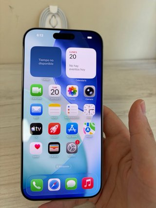 iPhone 16 Pro Max | Negozio | Garanzia