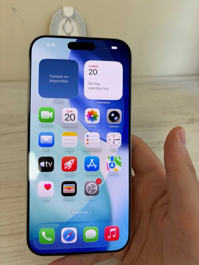 iPhone 16 Pro Max | Negozio | Garanzia