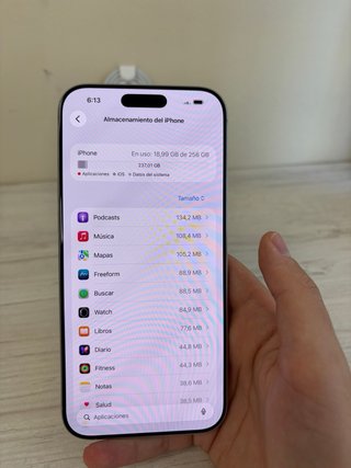 iPhone 16 Pro Max | Negozio | Garanzia