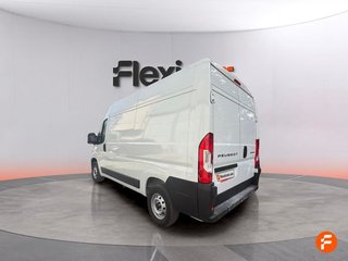 Peugeot Boxer 3.0 L2 H2 BHDI 88kW (120CV)