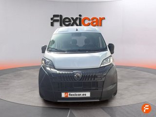 Peugeot Boxer 3.0 L2 H2 BHDI 88kW (120CV)