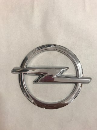 Anagramma Opel Cromato
