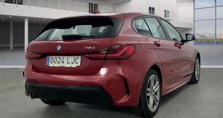 BMW Serie 1 2020