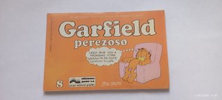 Garfield - Jim Davis
