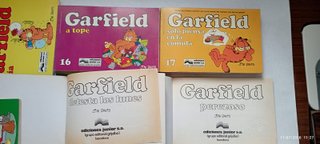 Garfield - Jim Davis