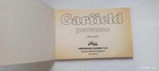 Garfield - Jim Davis